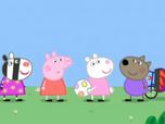 Replay Peppa Pig