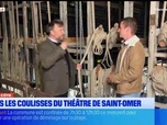 Replay Les longs formats des Locales - Côte à Côte - Saint-Omer