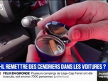 Replay BFM Première - Incendies: faut-il remettre des cendriers dans les voitures?