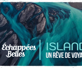 Replay Échappées belles