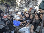 Replay Israël-Palestine : le conflit sans fin - 28 pays demandent officiellement la fin immédiate de la guerre à Gaza