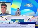 Replay Good Morning Business - Vendredi 1er août