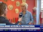 Replay Morning Retail: Vanessa Bruno accélère à l'international, par Noémie Wira - 19/05
