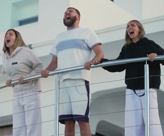 Replay Tricheurs - Saison 01 Episode 26 du 2 mars 2026