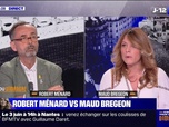 Replay C'est pas tous les jours dimanche - Le duel du dimanche : Faut-il interdire le voile aux filles de moins de 15 ans ? - 25/05