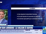 Replay BFM Bourse - Valeur ajoutée : Ils apprécient Lumibird - 22/09