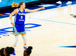 Replay WNBA : une Paige Bueckers de gala surclasse Dominique Malonga et Seattle