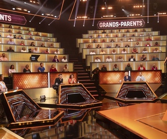 Replay Le Grand Quiz : serez-vous HPI ? - Le grand quiz - Emission du 21 juin 2025 - Partie 1