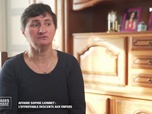 Replay Les visages du crime - Affaire Sophie Lionnet : L'effroyable descente aux enfers