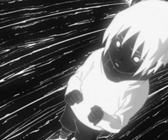 Replay Naruto - S4 E8 - La malédiction du clan Uchiwa