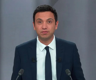 Replay La Matinale Franceinfo - 25/09/2026