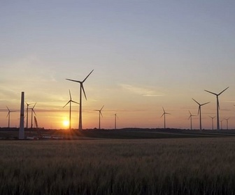 Replay Le Burgenland, le soleil et le vent - Autriche, la nature en mouvement
