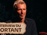 Replay Koh-Lanta 2024 - Denis interview le sortant du 10 septembre 2024