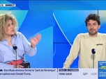 Replay Le Pitch : Gonnel conçoit des vélos haut de gamme - 07/07