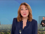 Replay Le JT en LSF - 09/01/2026