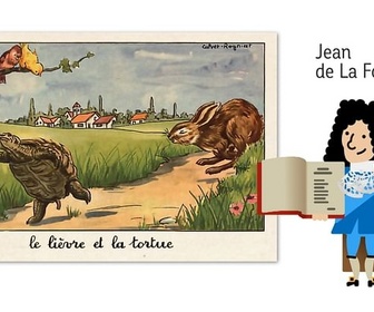 Replay Bocaux de Varsovie / Chemise / Corbeau / Fables de La Fontaine - Karambolage