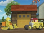 Replay Robocar Poli à la rescousse de Vroum Ville - Bulldi a disparu