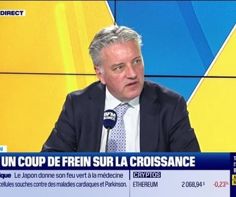 Replay Tout pour investir, la masterclass - Patrick Zweifel - 06/03