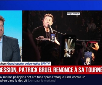 Replay L'intégrale de BFM Non-Stop du mercredi 2 septembre