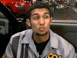 Replay Pimp my ride - S5 E8 - La Honda CRX