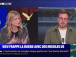 Replay Marschall Truchot Story - Story 1 : Kiev frappe la Russie avec des missiles US - 19/11