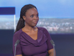 Replay L'invité de l'éco - Coralie Omgba : L'ultra-luxe se porte très bien