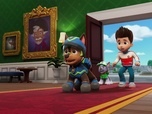 Replay Paw Patrol, la Pat'Patrouille - L'os d'émeraude a disparu