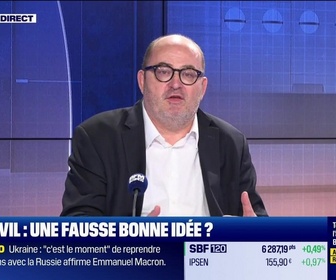 Replay Les Experts de l'immo : Immobilier, le point sur les taux de crédit - 05/06