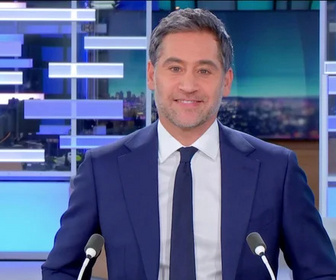 Replay Le 23h - 01/12/2025