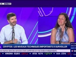 Replay BFM Crypto, le Club: FedNow, lancement imminent ! - 05/06