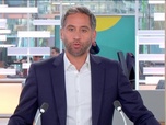 Replay Le fil info 14h - Émission du mercredi 10 mai 2023