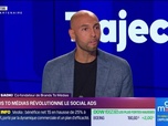 Replay Trajectoire : Brands To Médias révolutionne le Social Ads - 01/08