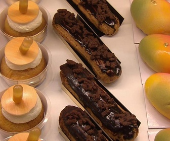 Replay La meilleure boulangerie de France - J5 : Le long de la Côte d'Azur