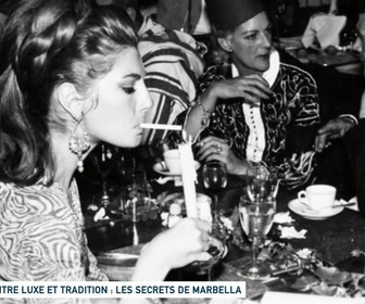 Replay Un jour, un doc - Entre luxe et tradition : les secrets de Marbella