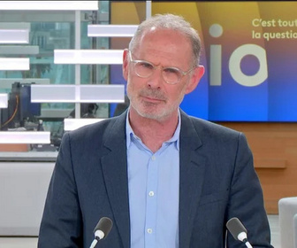 Replay C'est toute la question - 30/03/2026