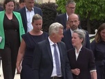 Replay C dans l'air - Alerte sur le déficit...Bienvenue à Matignon