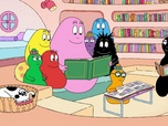 Replay Barbapapa en Famille - Sauvons les coraux