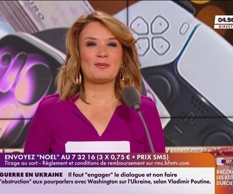 Replay 5/7 le morning RMC - Émission du 5 décembre 2025