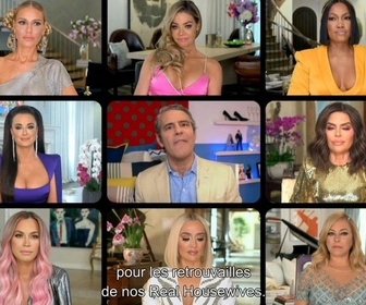 Replay Les real housewives de Beverly Hills - S10 E19 - Le bilan (3/3)