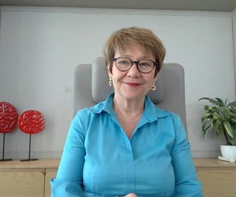 Replay Ici l'Europe - Odile Renaud-Basso : On va avoir besoin de financements pour Tchernobyl