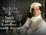 Replay Secrets d'Histoire