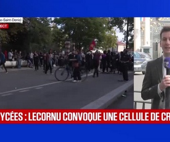 Replay Midi BFM - Émission du 1er octobre 2026