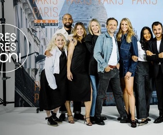 Replay Très très bon - Émission 22