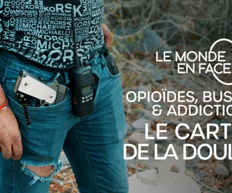 Replay Opioïdes, business & addiction - 19/10/2025