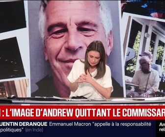 Replay BFM Grand Soir - Epstein : son appartement parisien, lieu d'orgies? - 19/02