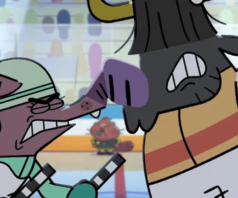 Replay Les jeux de La Fontaine - 18/01/2026