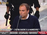 Replay Les Grandes Gueules - Bloquons tout : l'ultragauche à la manœuvre ?