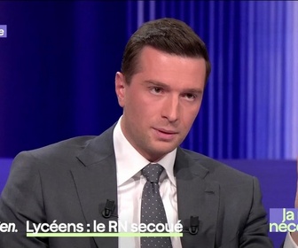 Replay Quotidien, première partie du 14 octobre 2026