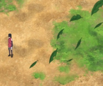 Replay Boruto - Naruto next generations - S7 E21 - Les résultats de l'entraînement