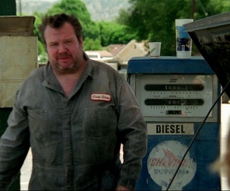 Replay S08 E03 - Monk téléphone maison !